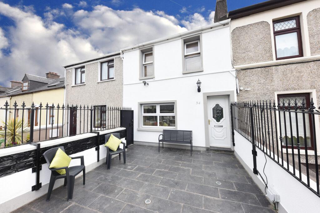 1-bed for sale at 34 Ballyhooly Road, Dillons Cross, Co. Cork, T23 T6H2
