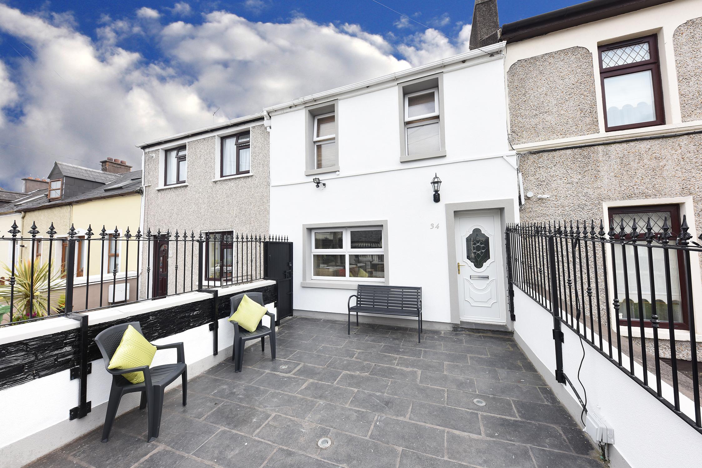 34 Ballyhooly Road, Dillons Cross, Co. Cork