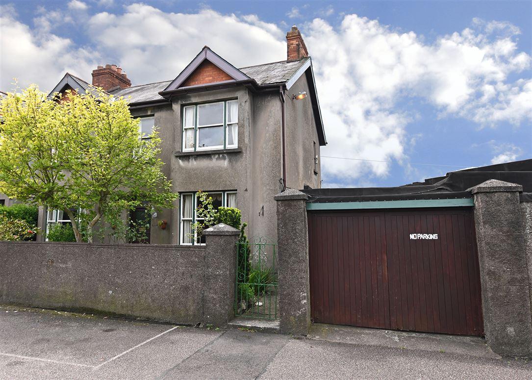 Rhodesia, Boreenmanna Road, Ballinlough, Co. Cork