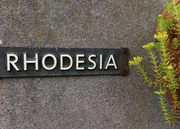 Rhodesia, Boreenmanna Road, Ballinlough, Co. Cork