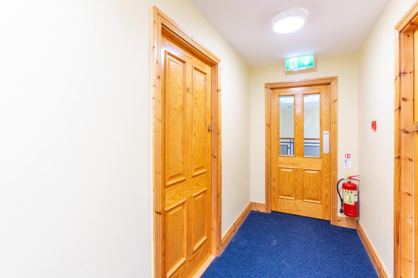 Apartment 41, Granary Hall, Mount Oval Village, Rochestown, Co. Cork