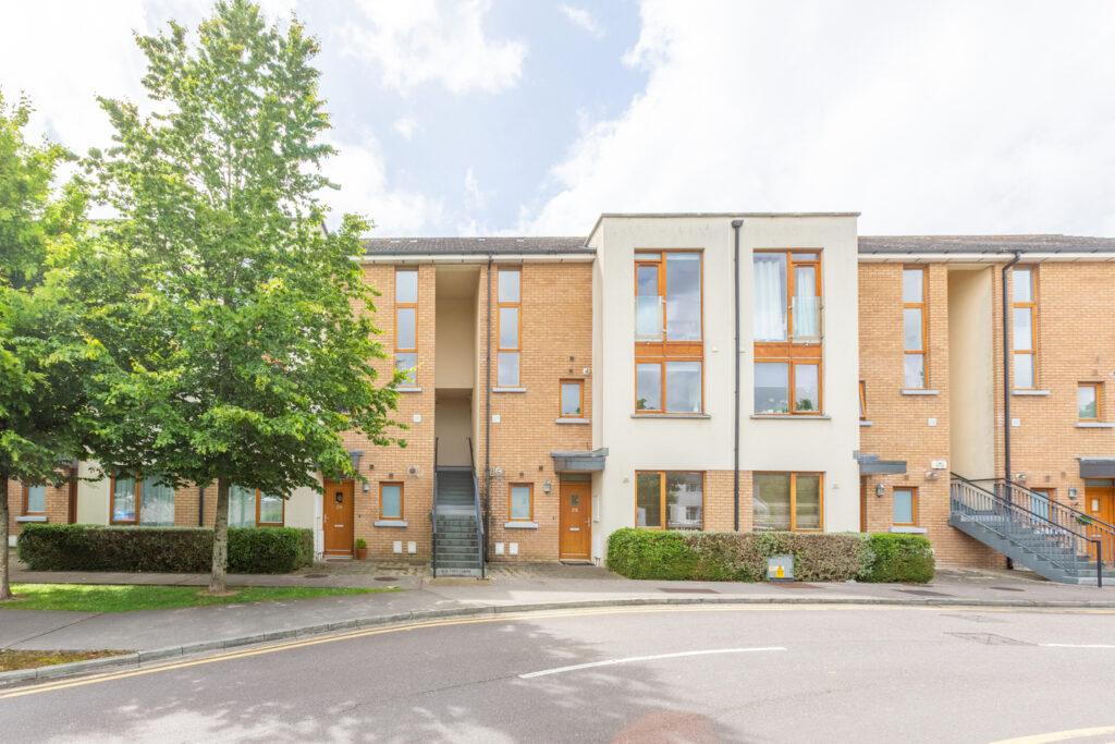 for sale at 27 Blackrock Mews, Convent Road, Cork, Blackrock, Co. Cork, T12 VK63