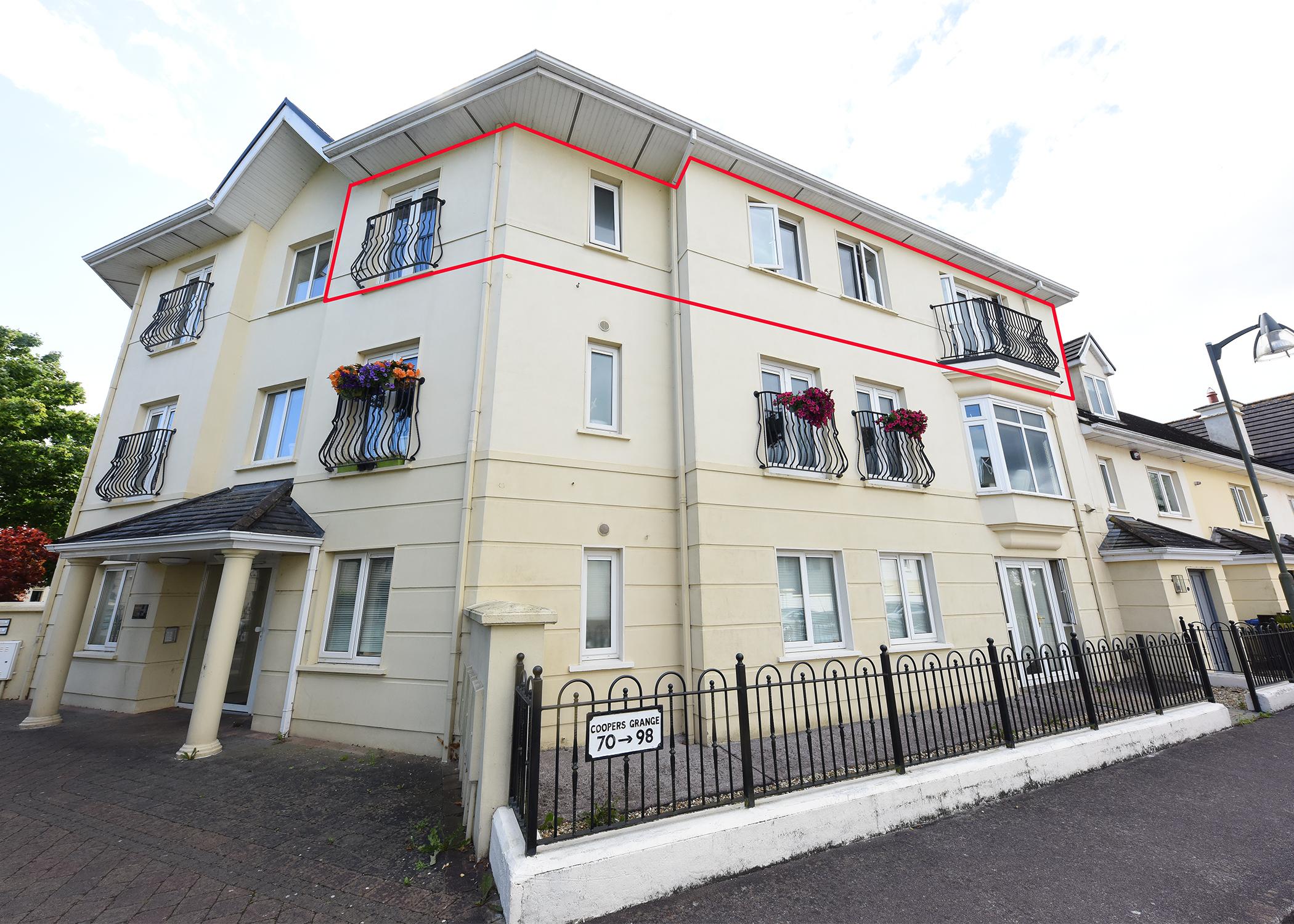 20 Leslies Arch, Old Quarter, Ballincollig, Co. Cork