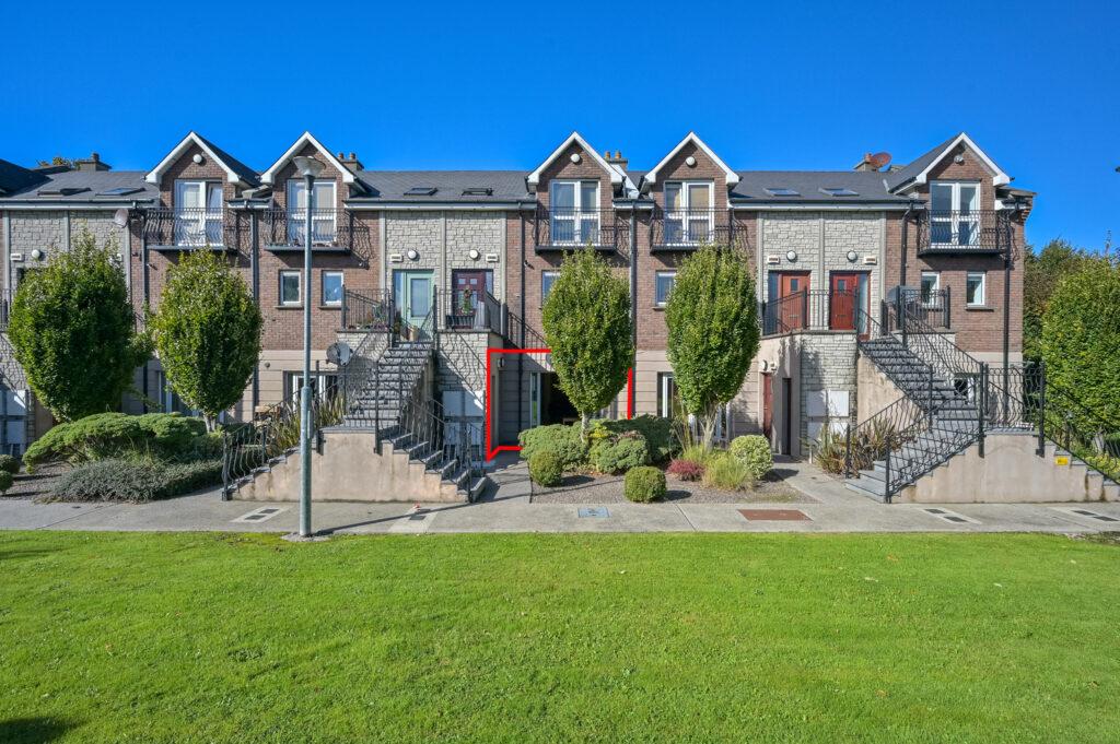 1-bed for sale at 29 Kings Bridge, South Douglas Road, Cork, Douglas, Co. Cork, T12 N935