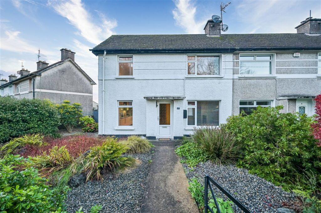 1-bed for sale at 7 Saint Gerard’s Place, Rochestown Road, Rochestown, Co. Cork, T12 KV2F