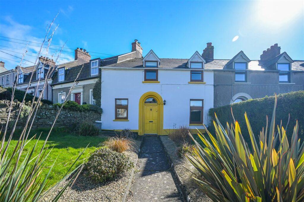 1-bed for sale at 1 Thorne Hill Terrace, Gardiners Hill, Cork City, Co. Cork, T23 H1FP