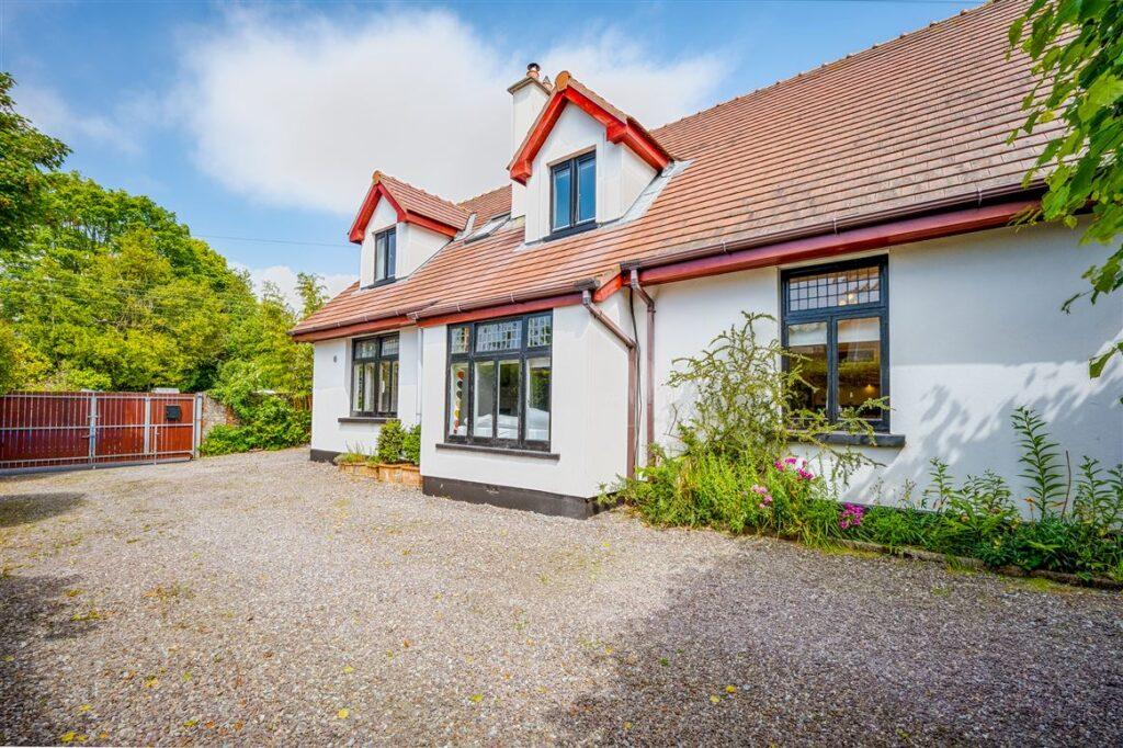 3-bed for sale at Jesmond, Blackrock Road, Blackrock, Cork City, Co. Cork, T12 N8K5