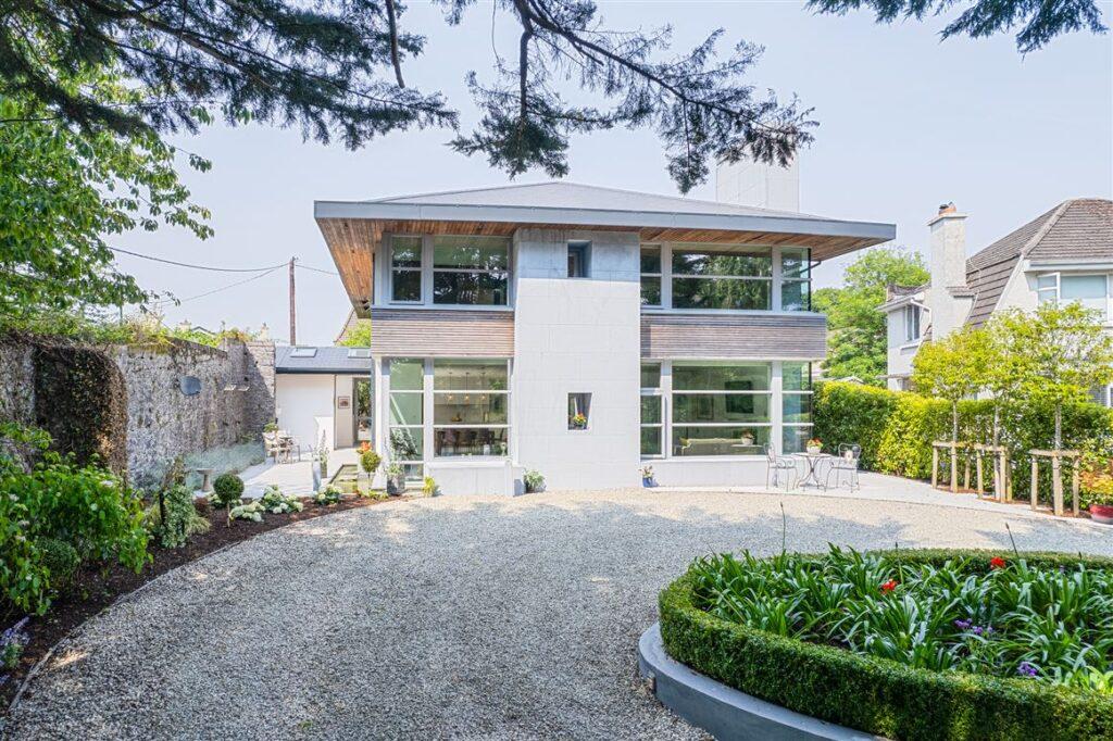 4-bed for sale at 1 Millfield, College Road, Cork City, Co. Cork, T12 W6K8