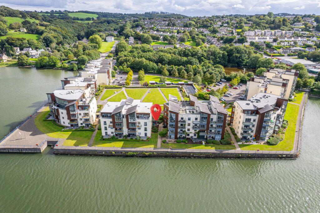 for sale at Apartment 69, Sonata, Harty’s Quay, Rochestown Road, Cork, T12 XV82