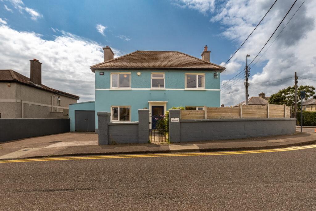 3-bed for sale at The Anchorage, 2 Mount Pleasant Road, Turners Cross, Cork, T12 RD8C