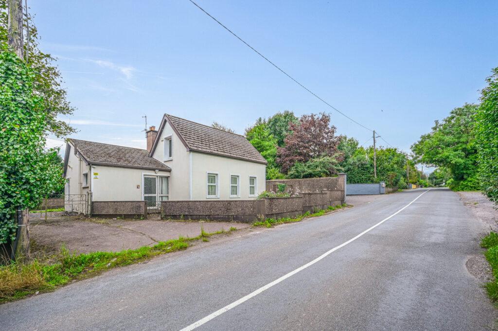 1-bed for sale at The Presbytery, Mount Desert, Clogheen, Cork T23 CD50