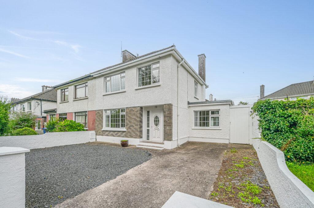 3-bed for sale at Dun Barra, 48 Riverview Estate, Glasheen, Cork, Co. Cork, T12 KP5P