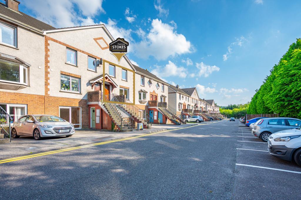 2-bed for sale at 20 Lios Na Greine, South Douglas Road, Cork, T12 PX26