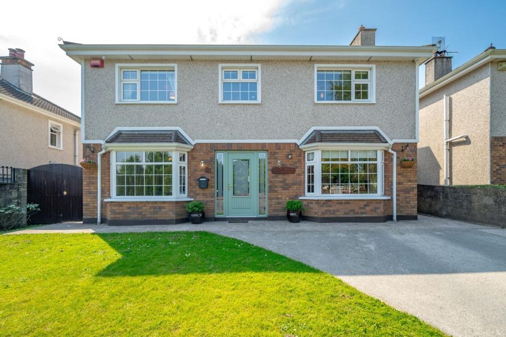 4-bed for sale at 2 Bellevue Drive, Frankfield, Douglas, Cork, T12 HT9F