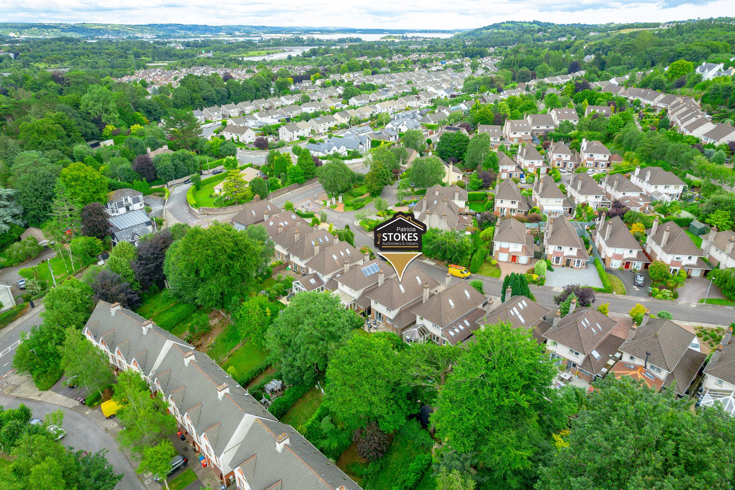 07.01 15 Tirol Avenue, The Paddocks, Maryborough Hill, Douglas, Cork Stokes H Pix Web 39