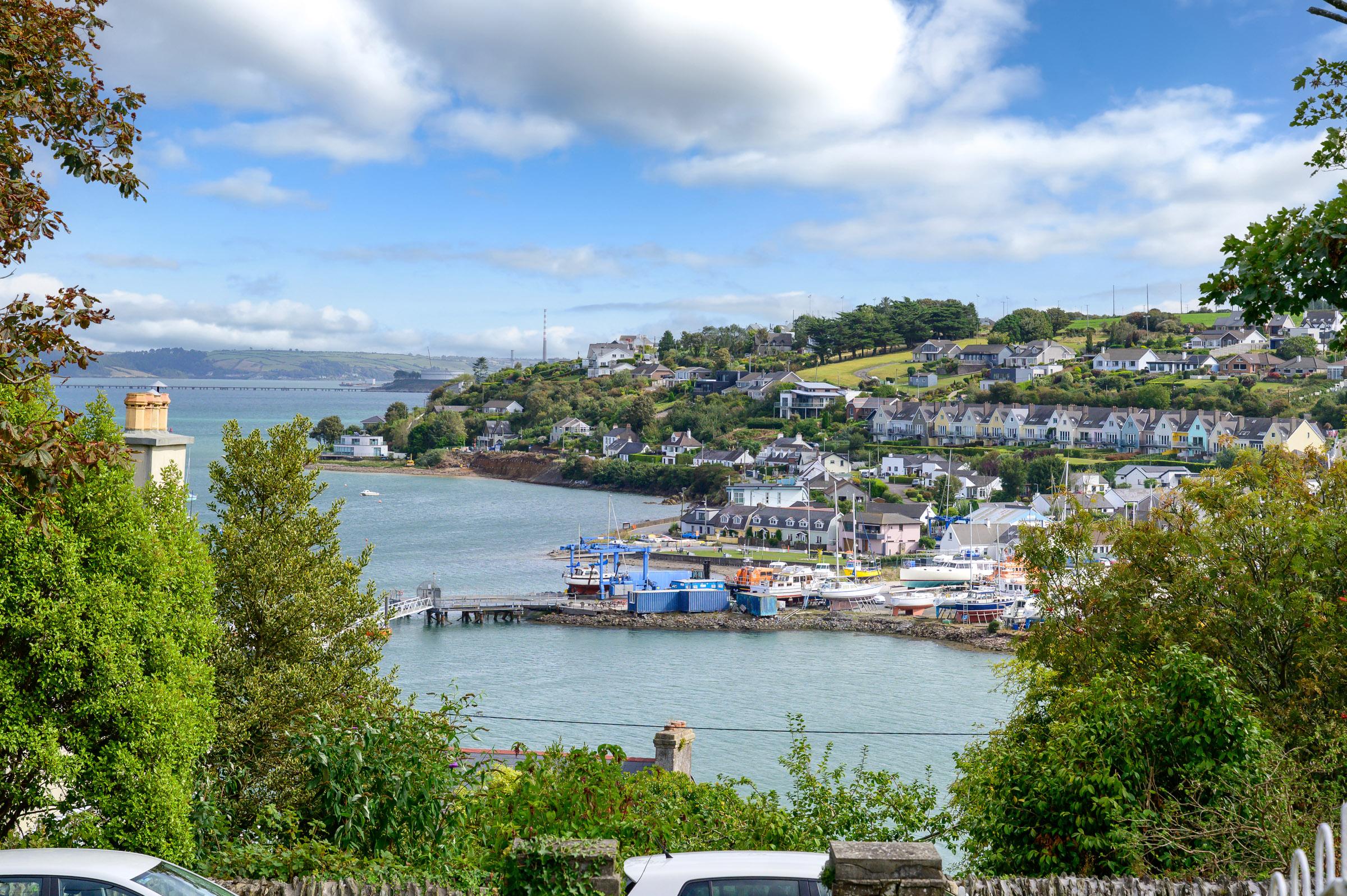09.01 The Presbytery, Upper Road, Crosshaven, Cork City, Co. Cork Stokes H Pix Web 29