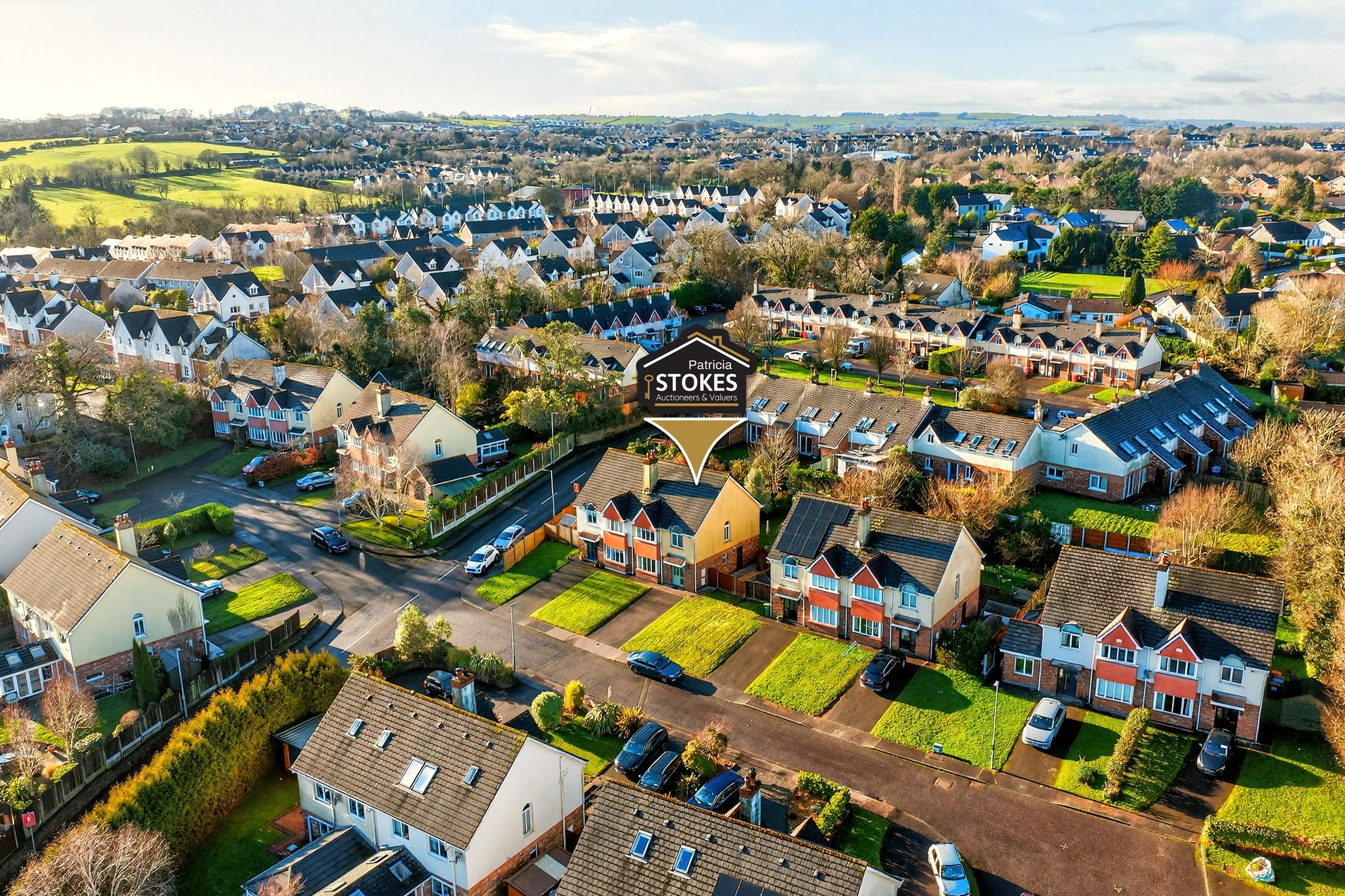 01.09 9 Abbotswood Avenue, Monastery Road, Rochestown, Cork Stokes H Pix Web 35