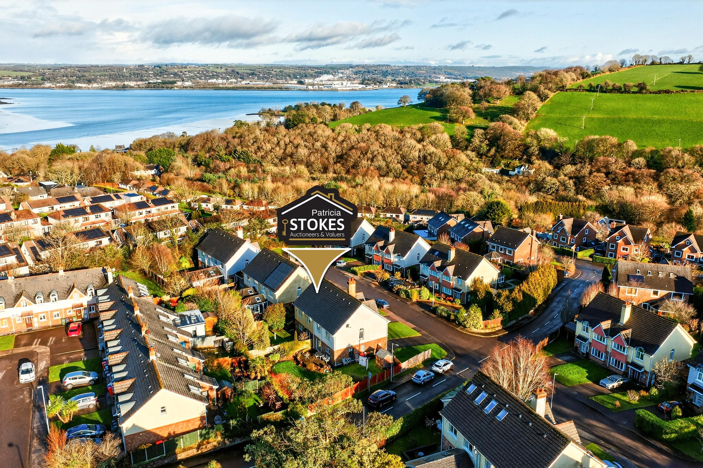 01.09 9 Abbotswood Avenue, Monastery Road, Rochestown, Cork Stokes H Pix Web 37