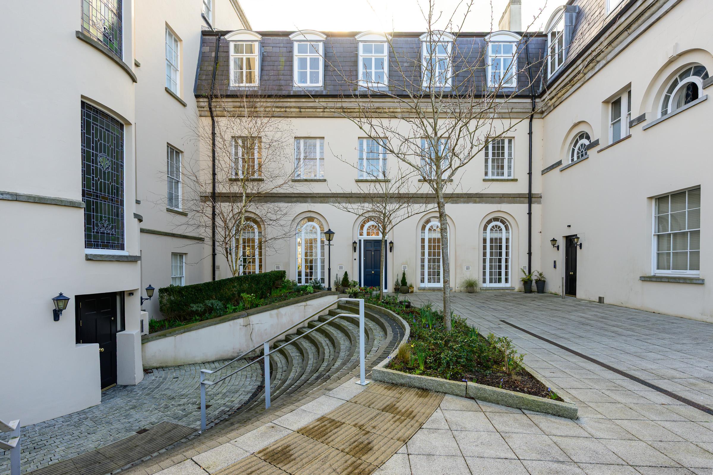 Apt 3, Blackrock House, Blackrock, Cork H Pix 32