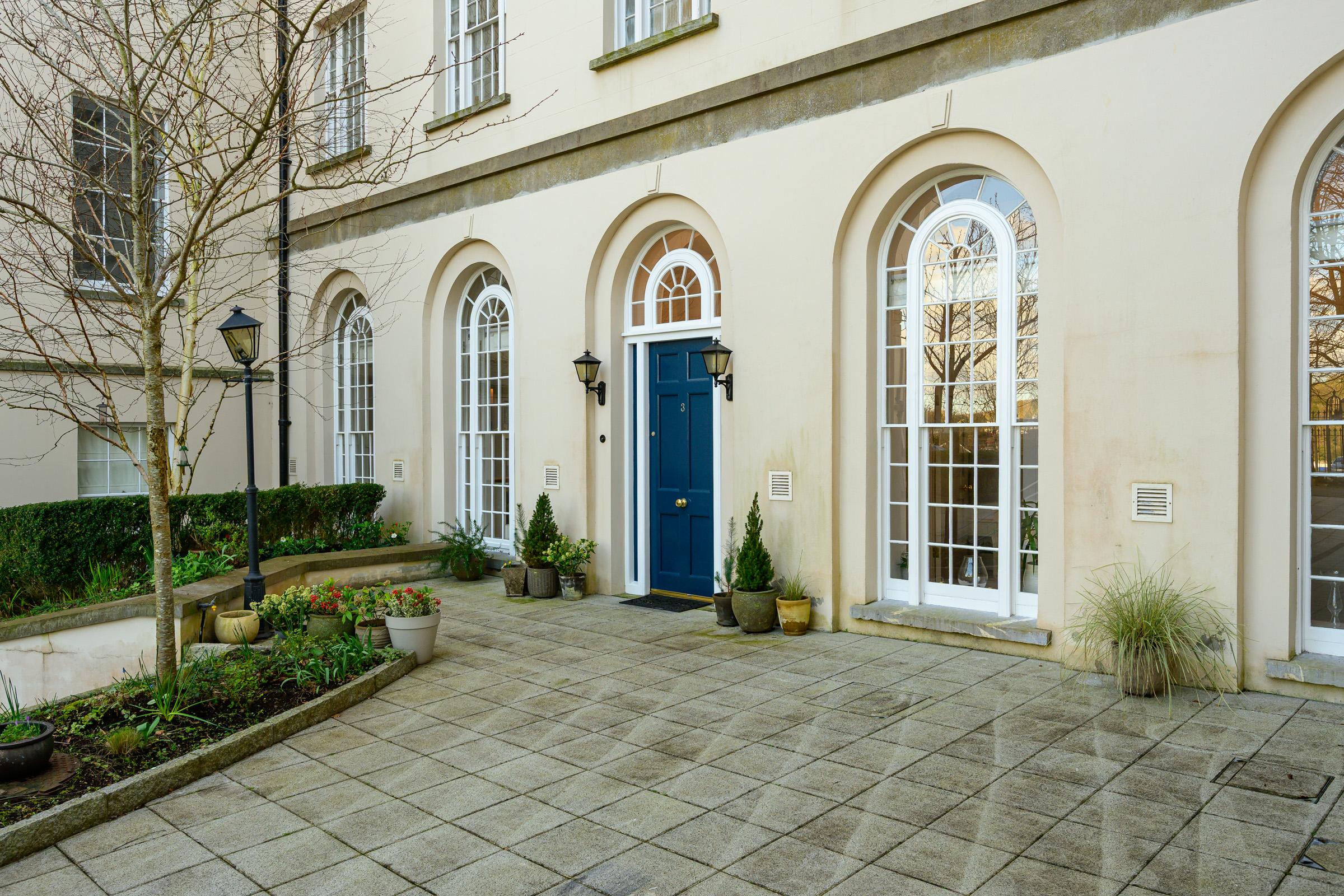 Apt 3, Blackrock House, Blackrock, Cork H Pix 33