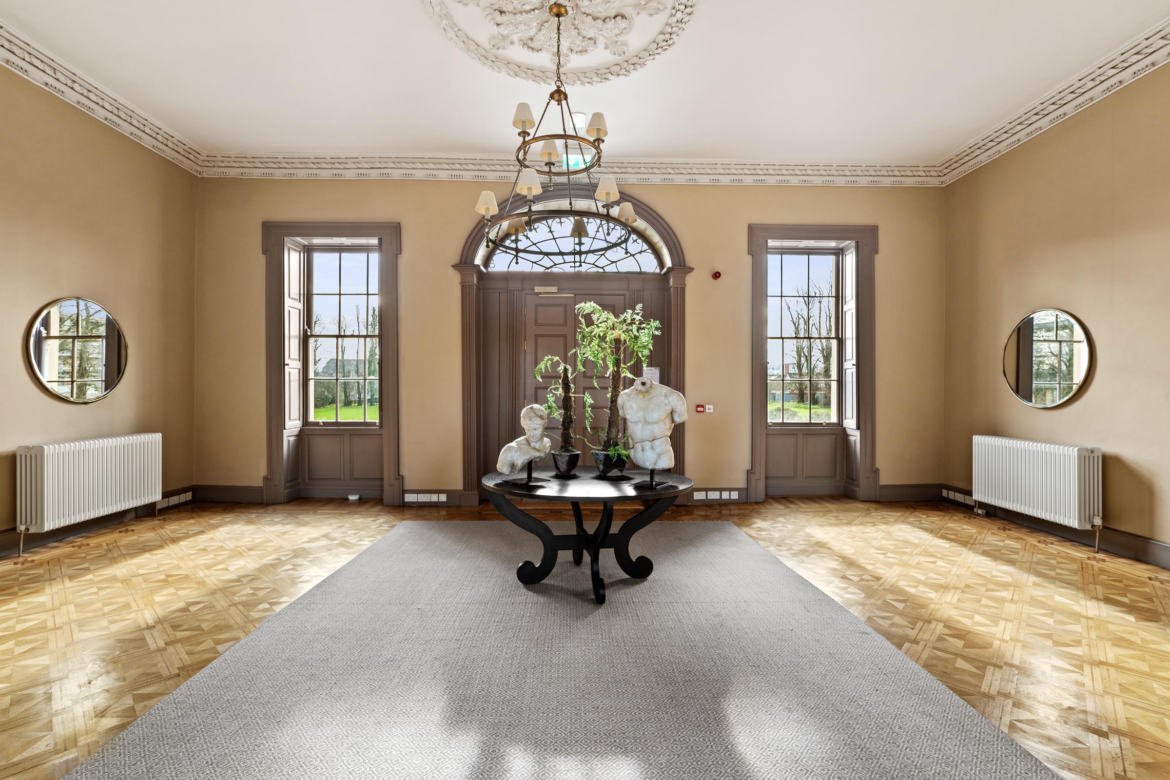 Apt 3, Blackrock House, Blackrock, Cork H Pix 34