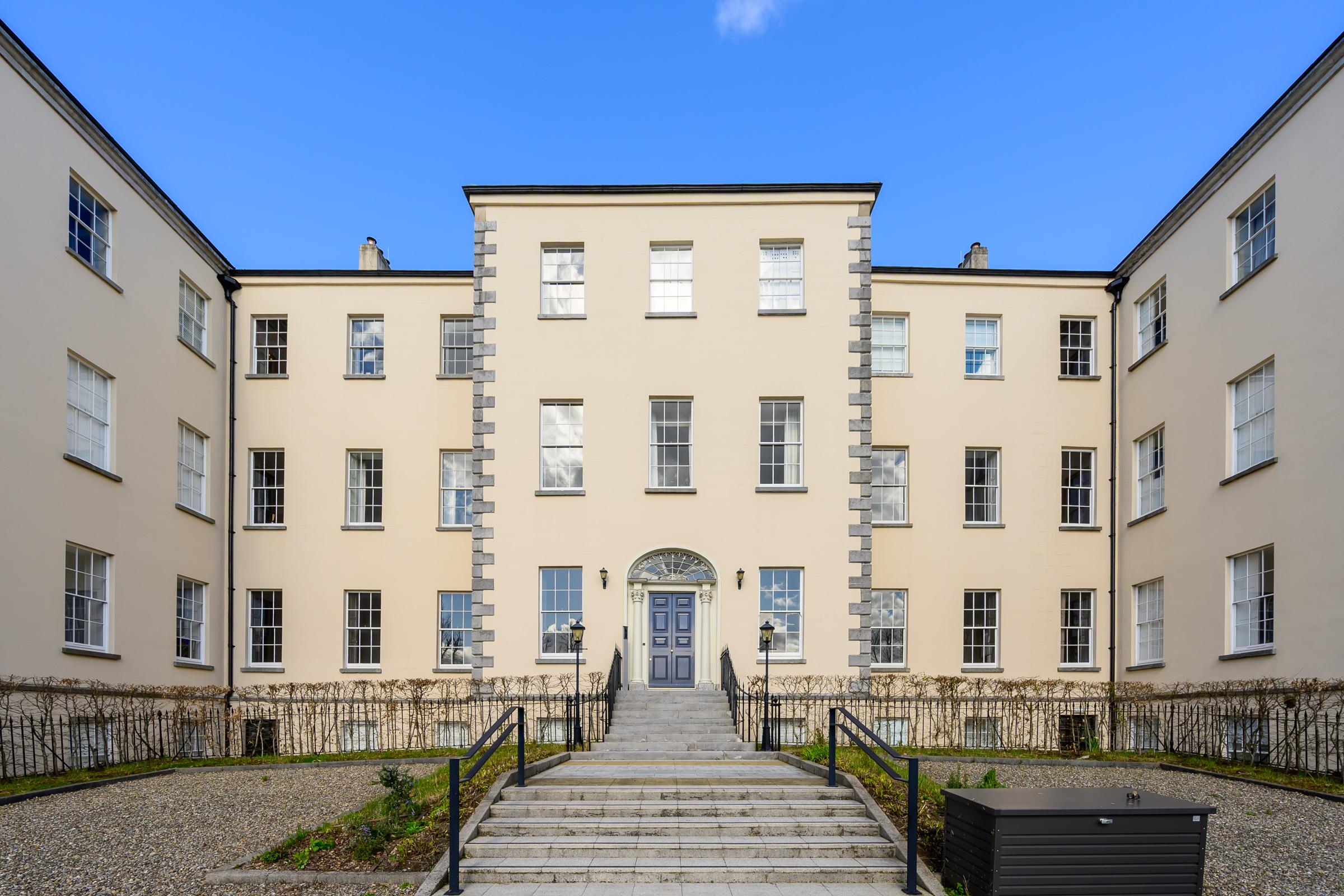 Apt 3, Blackrock House, Blackrock, Cork H Pix 37