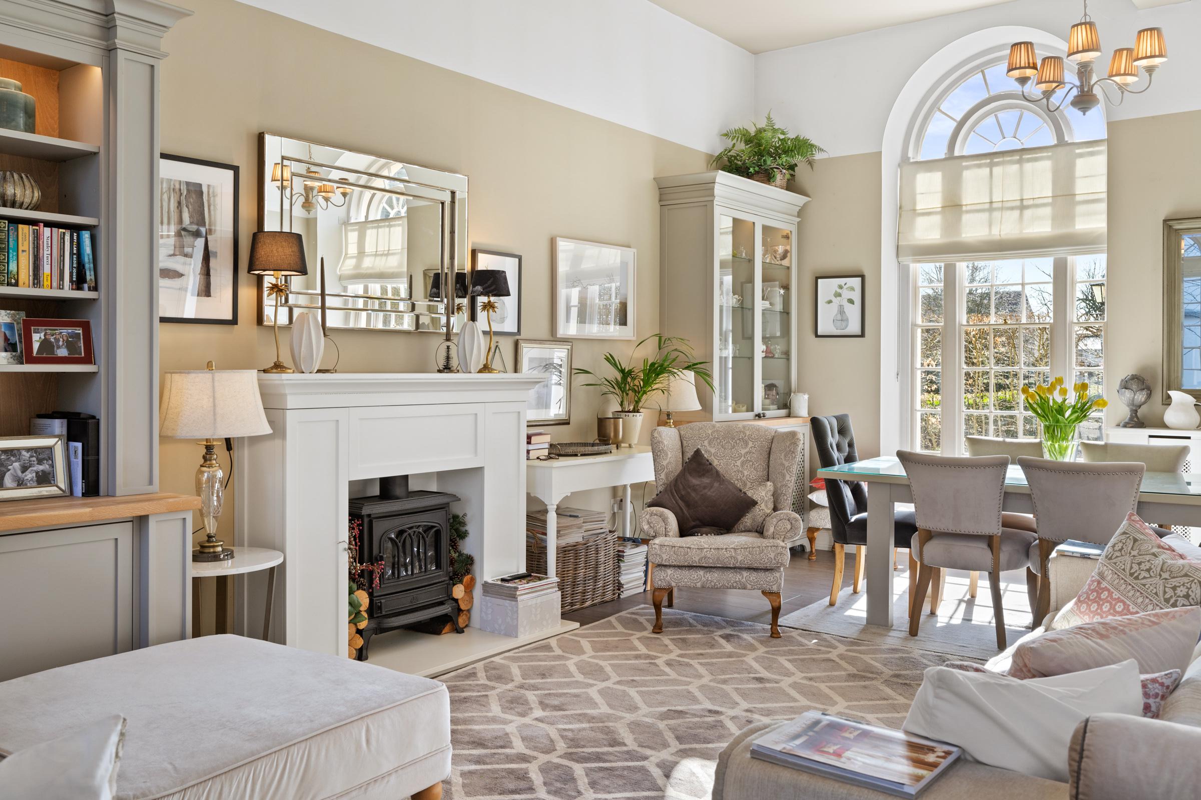 Apt 3, Blackrock House, Blackrock, Cork H Pix 7