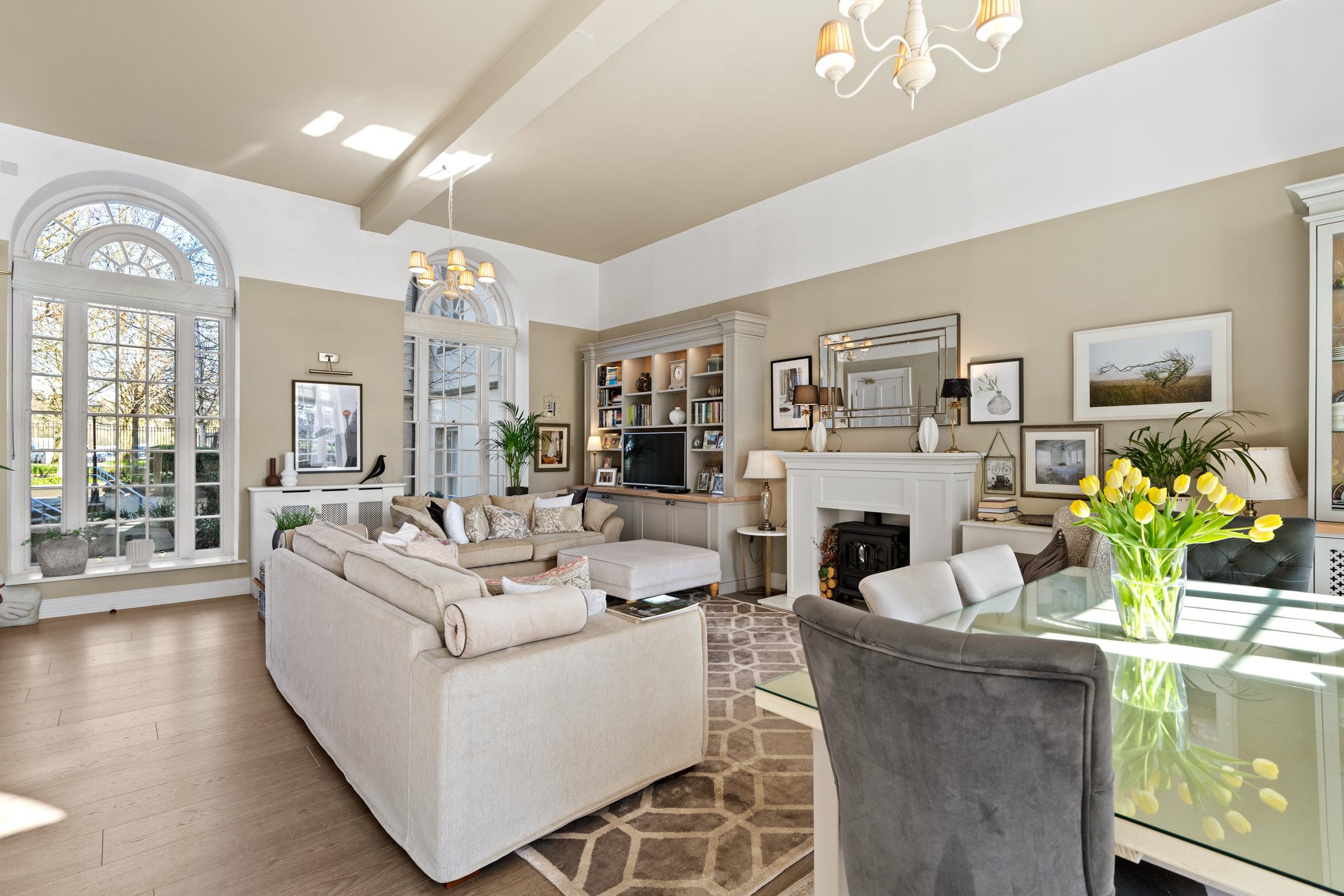 Apt 3, Blackrock House, Blackrock, Cork H Pix 8