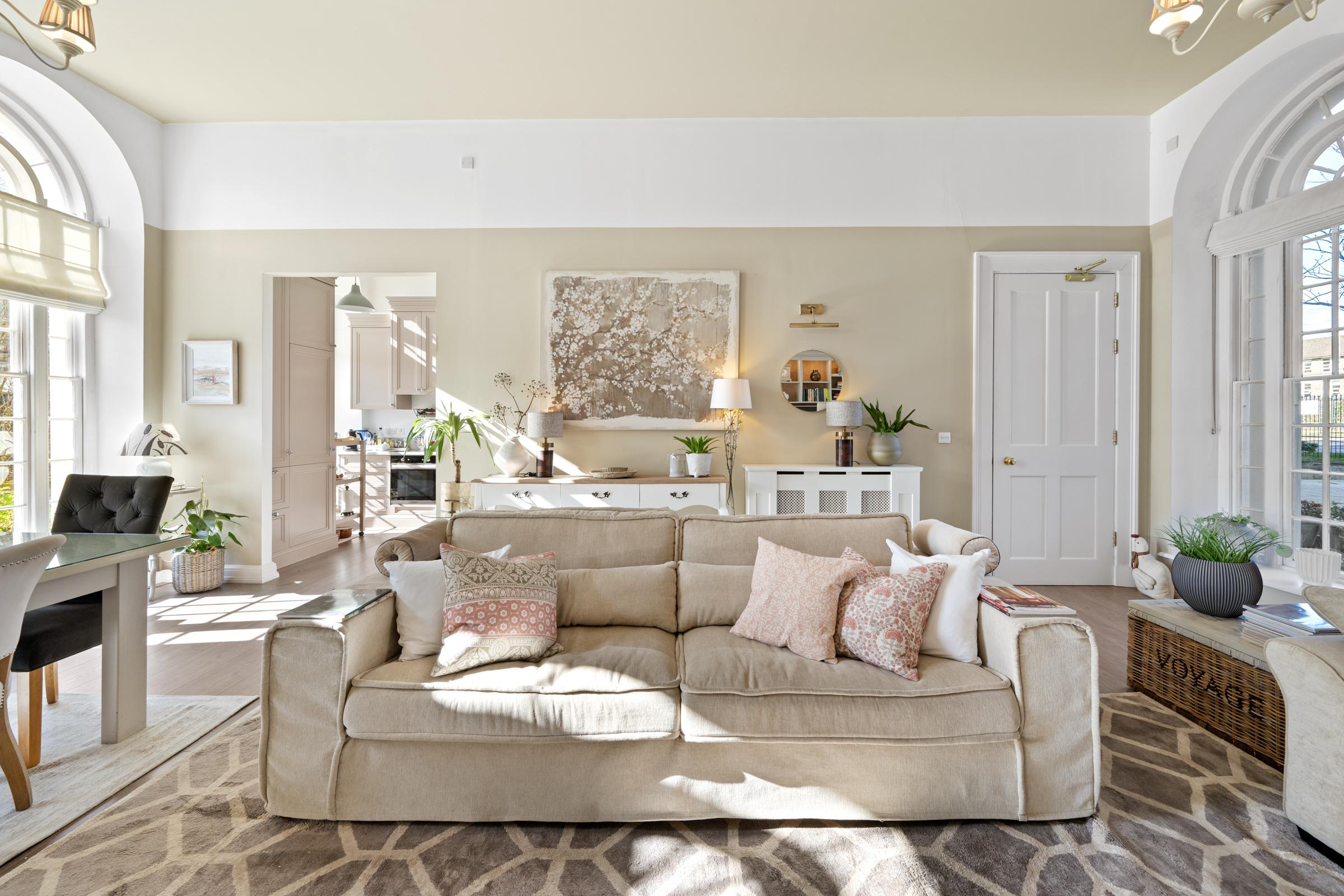 Apt 3, Blackrock House, Blackrock, Cork H Pix 9