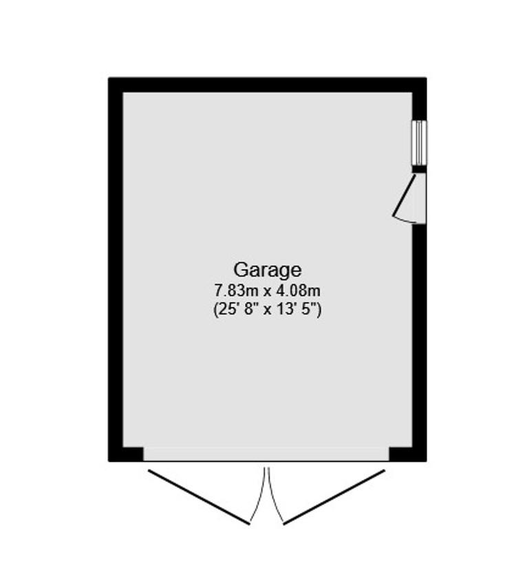 Kimberley Garage