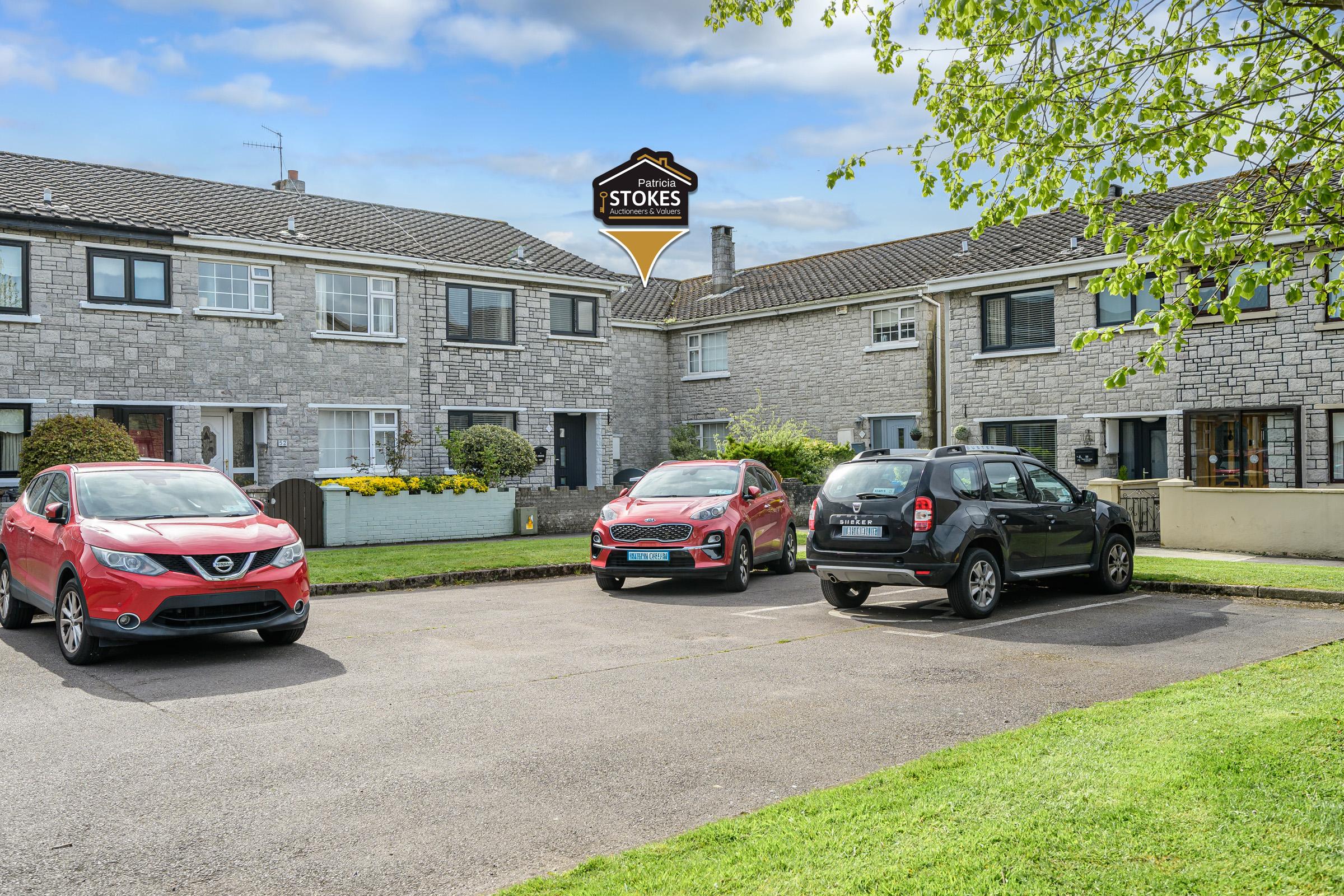 04.21 54 Greenhills Court,south Douglas Road Cork City, Co Stokes H Pix Web 20