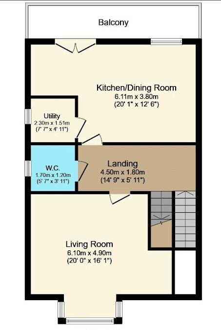 First Floor Latest Aylesbury