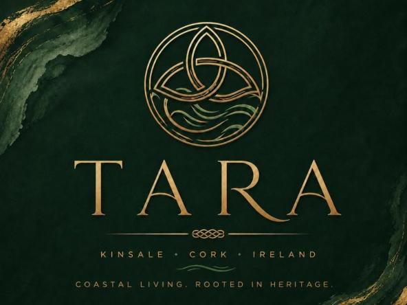 Tara , Bandon Road, Kinsale, Co. Cork