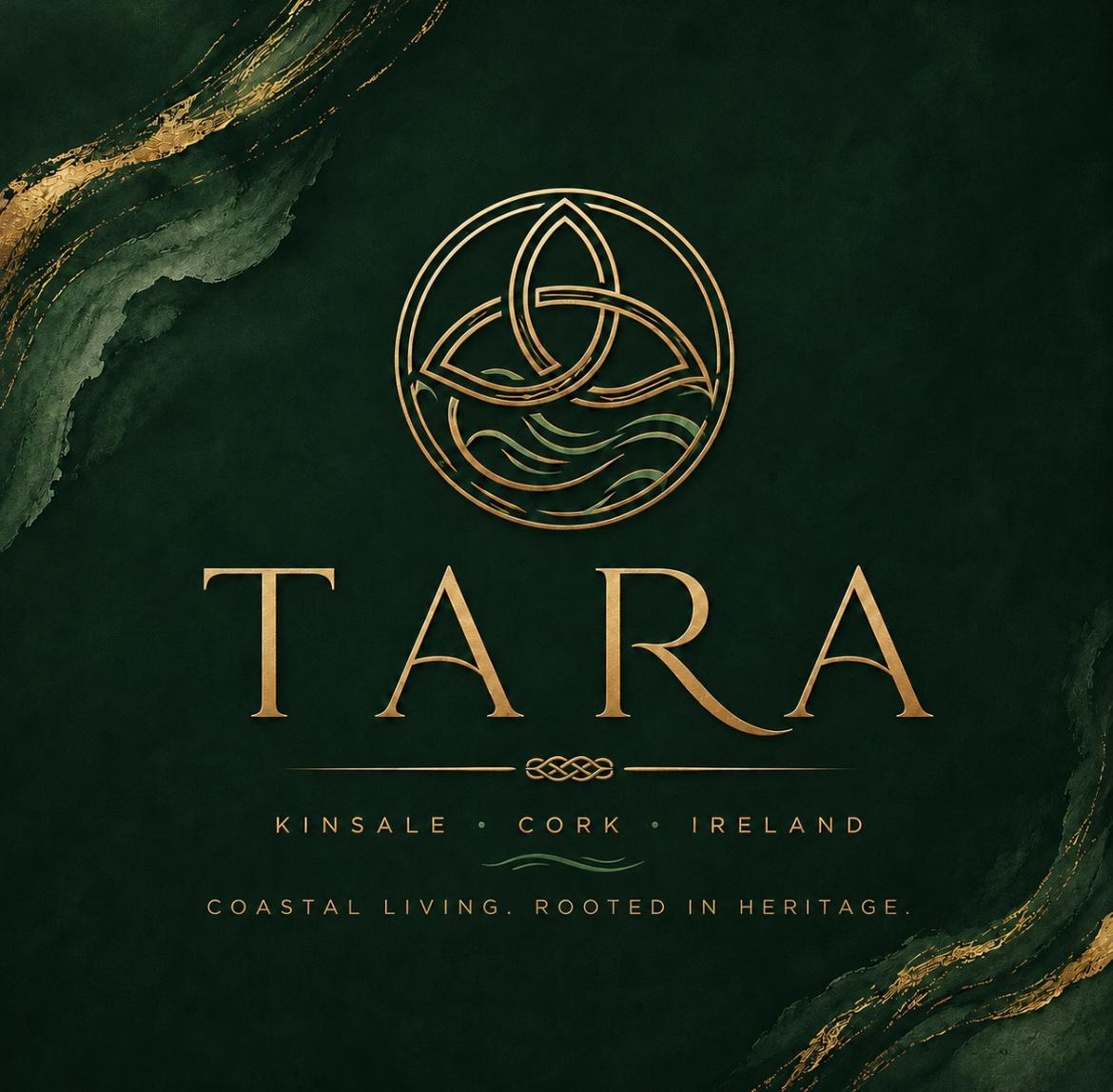 Tara , Bandon Road, Kinsale, Co. Cork