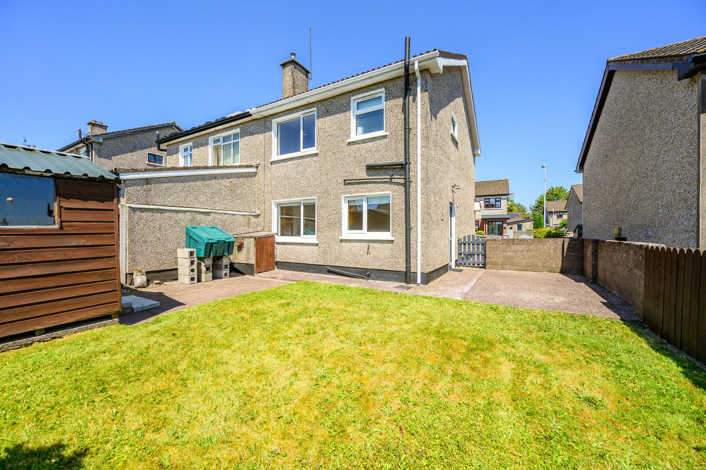 07.13 80 Mervue Lawn, Ballyvolane, Cork City, Co. Cork Stokes H Pix Web 24