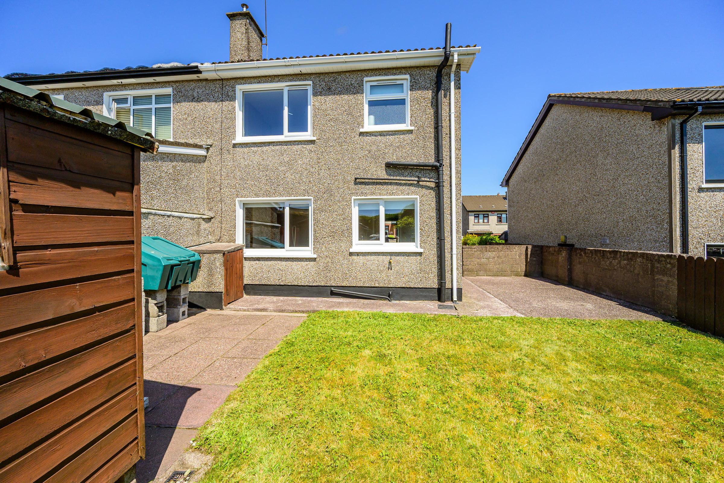 07.13 80 Mervue Lawn, Ballyvolane, Cork City, Co. Cork Stokes H Pix Web 25