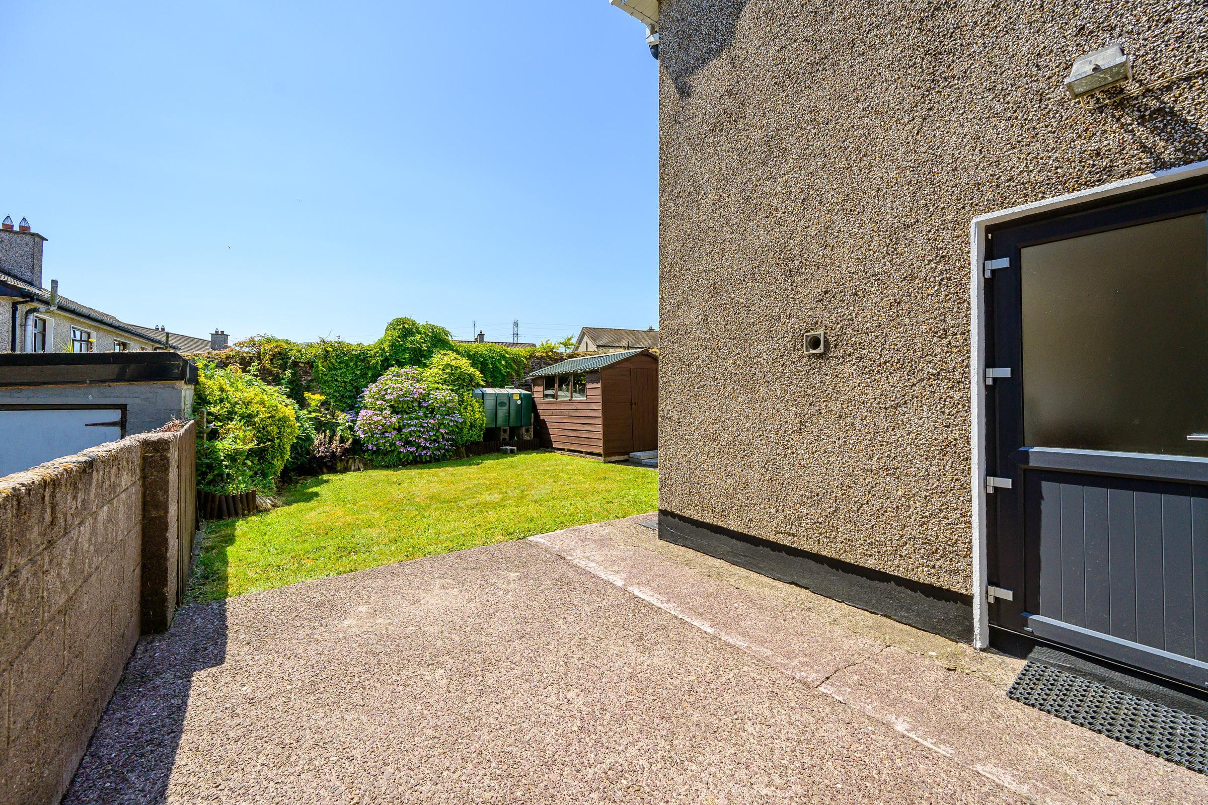 07.13 80 Mervue Lawn, Ballyvolane, Cork City, Co. Cork Stokes H Pix Web 27