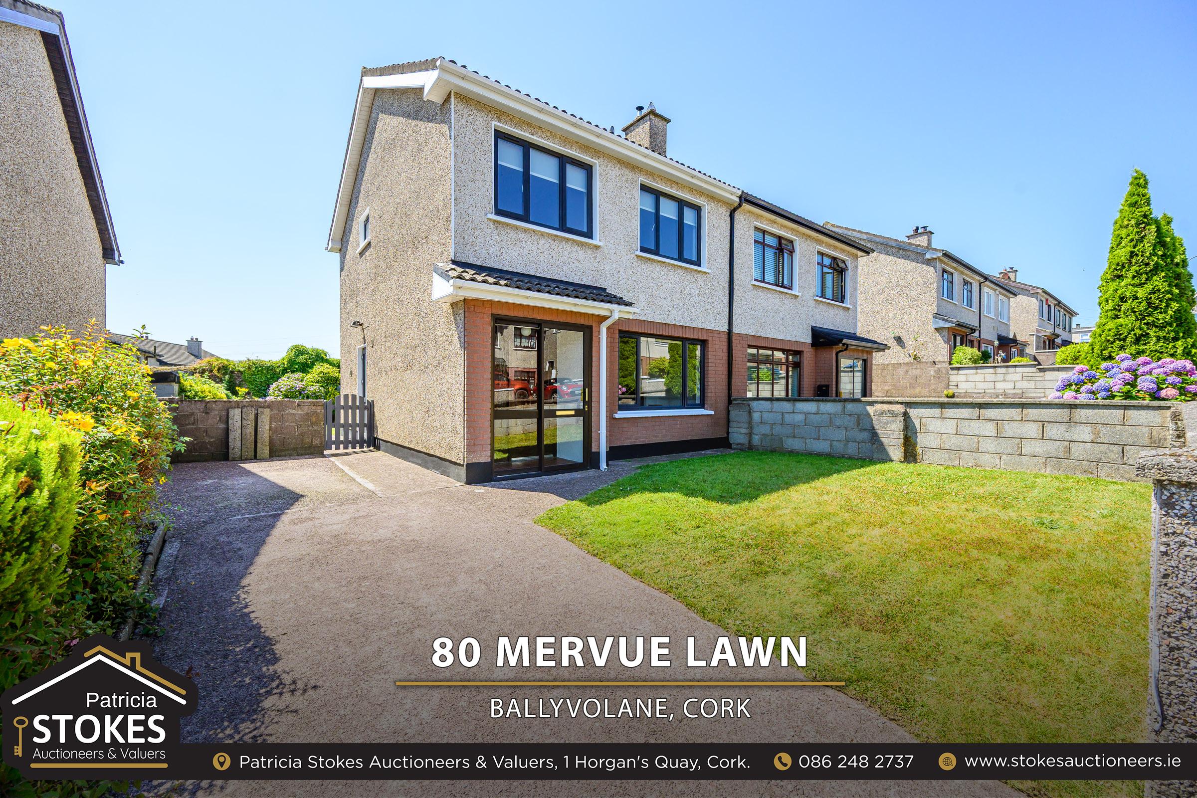 Thumbnail Mervue