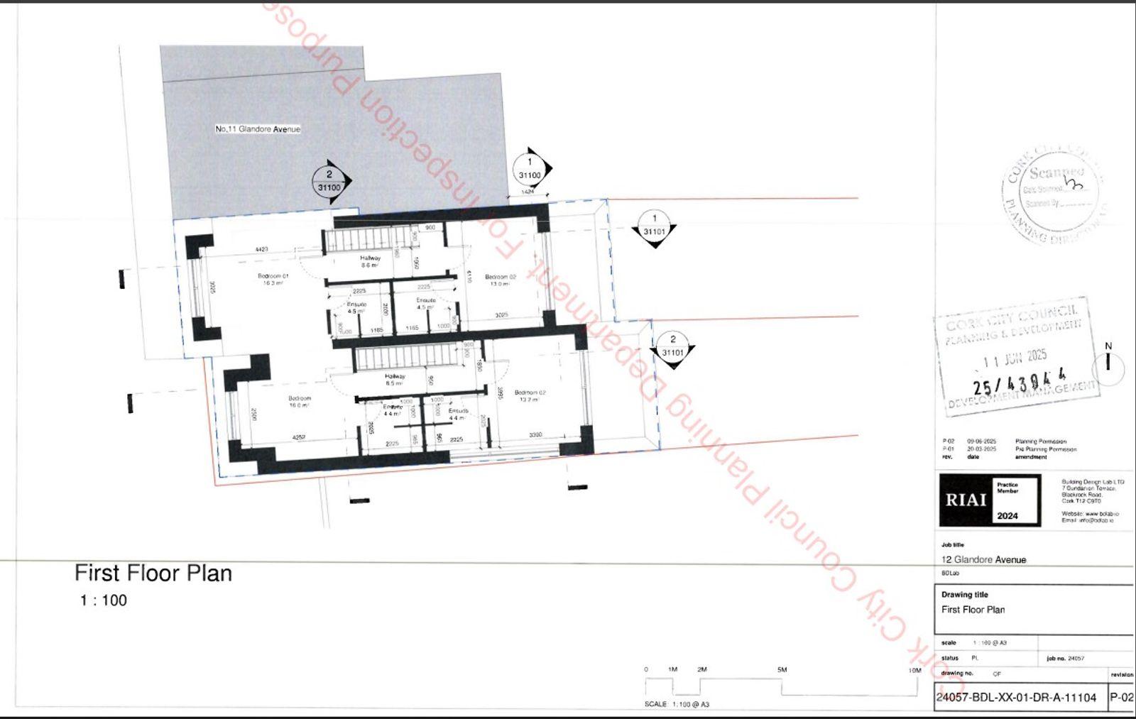 Plan 2