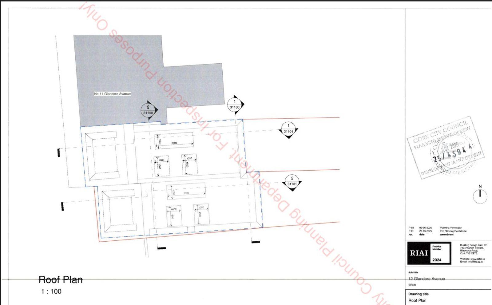 Plan 3