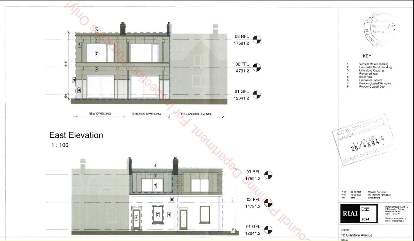 Plan 5