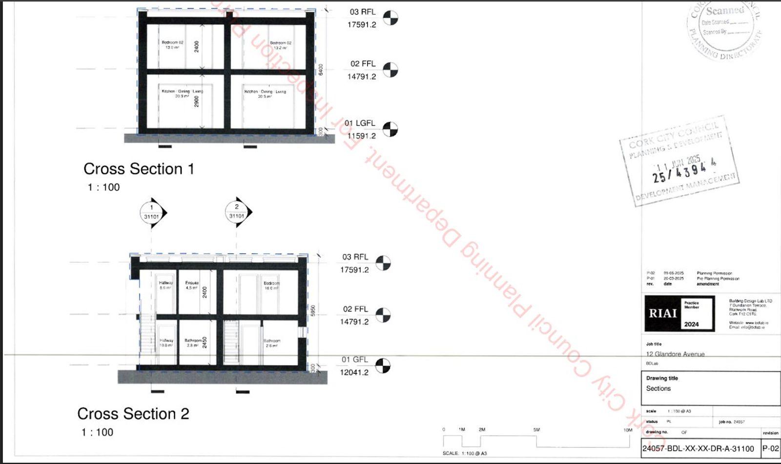 Plan 8