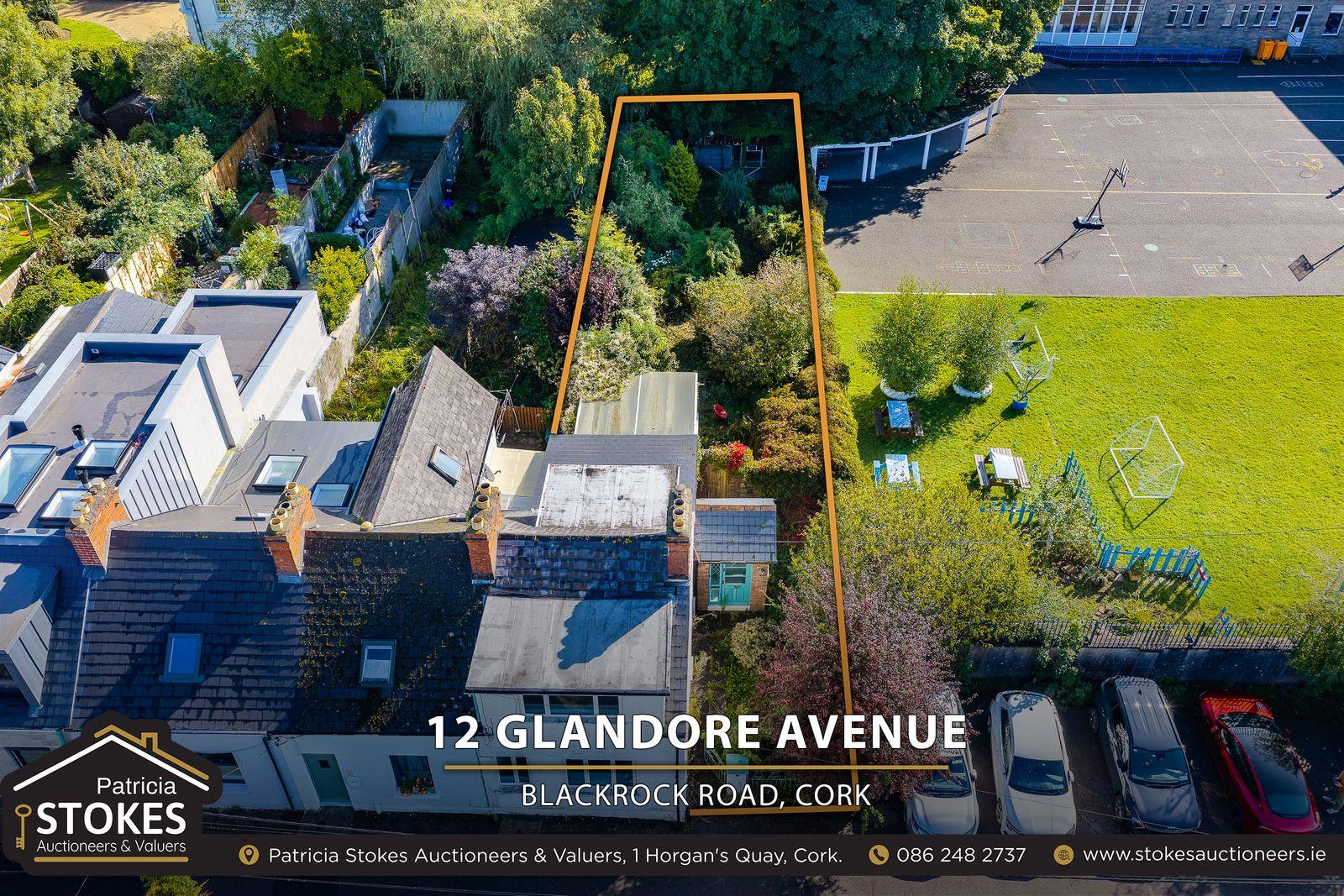 Thumb Glandore