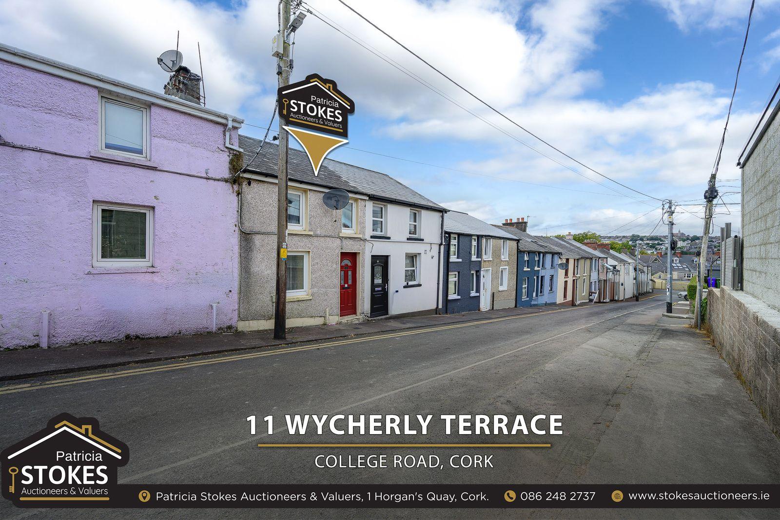 Thumb Wycherley